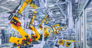 DX企画で重要なポイント