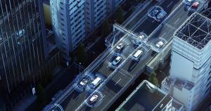 サイバーセキュリティ｜モビリティの安全性に影響　　　　　　　