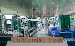 スマートファクトリー実現に向けて｜製造業のDX事例紹介