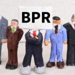 業務改革(BPR)の進め方とは?5つのステップでわかりやすく解説