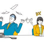 ブログ更新しました「DXで成果を出すなら知っておきたい現状のDX課題と解決方法」