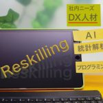 DX推進スキルの見える化によって日本企業のDXが加速する?経産省(IPA)公表の「DX推進スキル標準」とは何か?